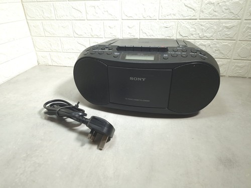Sony cfd s70 lettore - cfd-s70, di