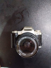 Pentax MZ-50 fotocamera reflex