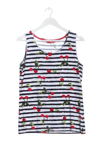 Lea canotta donna - donna, top