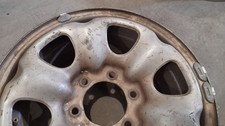 Cerchio nissan terrano - nissan,