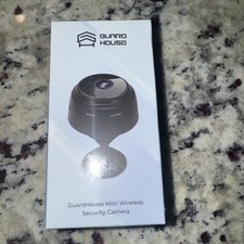 Telecamera di sicurezza Guard