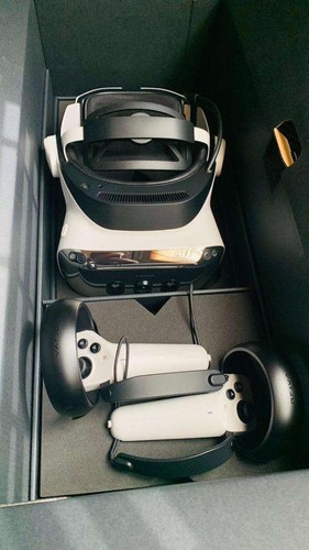 Cuffie varjo edizione - xr-4,