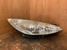 Faro proiettore anteriore