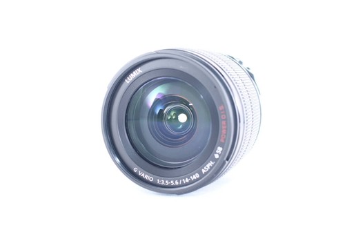 Obiettivo panasonic vario - panasonic,