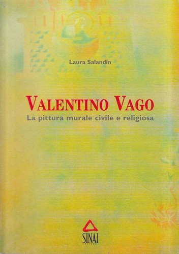 Valentino vago pittura - vago.,