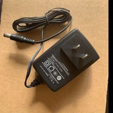 Power Pack AC Power Adapter