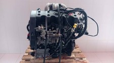 VJX motore CITROEN SAXO 184413
