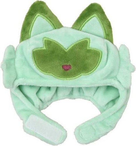 Pokemon nyaoha costume gatto - nyaoha,