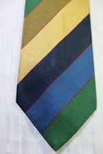 CERRUTI 1881 SETA SILK TIE
