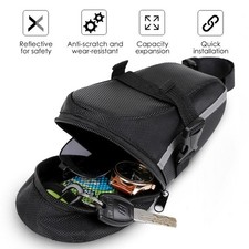 Borsa da Sella Bici