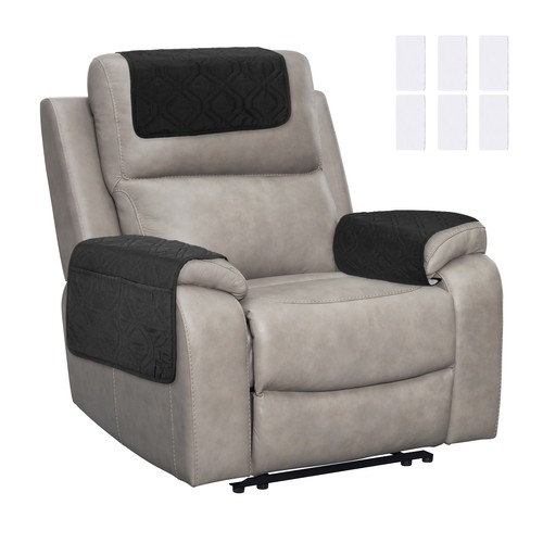 Set copribraccioli per - 3,