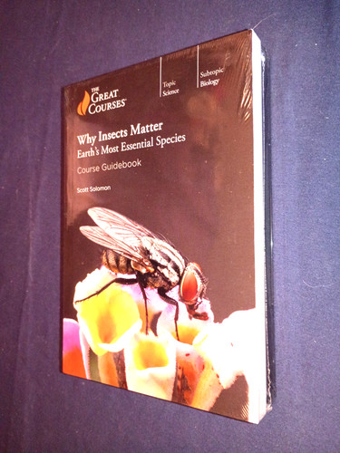 Teaching great courses dvds - teaching,