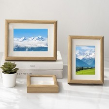 Cornice portafoto 12 pollici