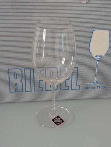 Set calici riedel vinum 416 - riedel,