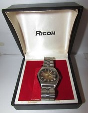 Orologio da polso anni 70