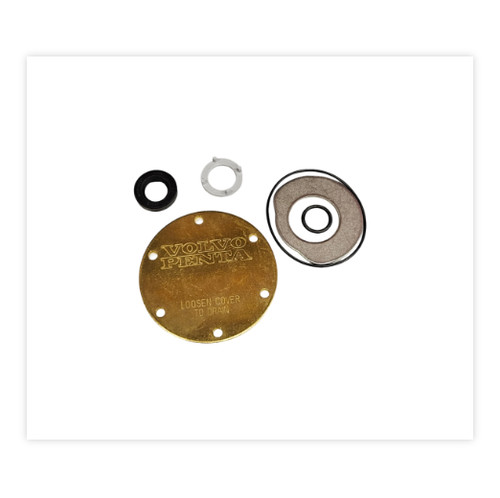 Kit usura pompa acqua - , mare