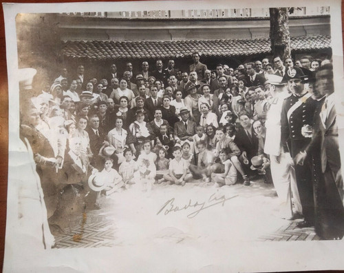 1950 napoli fotografia - fotografia, di