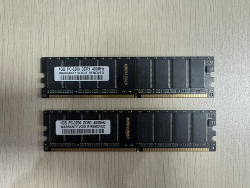 Gb pc3200 ddr1 - gb,