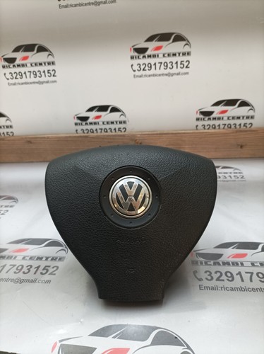 Airbag volante volkswagen - 🆕airbag,