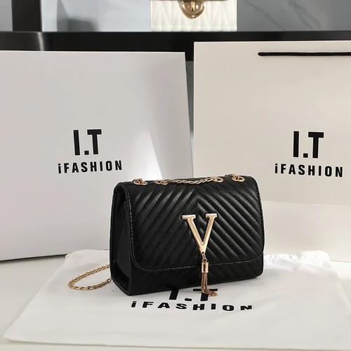 Borsa tracollo donna borsetta - donna,