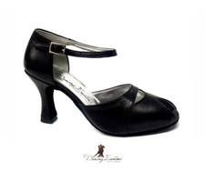SCARPA DA BALLO DONNA SALSA