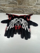Coppia guanti moto cross - coppia,