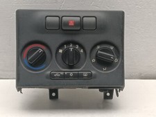 024420732 CENTRALINA COMANDI CLIMA ARIA CONDIZIONATA OPEL ZAFIRA A 99-05 A8807