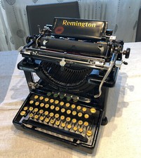 ANTICA MACCHINA SCRIVERE