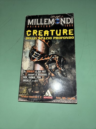 Urania millemondi - millemondi,