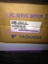 NUOVO SERVOMOTORE AC YASKAWA