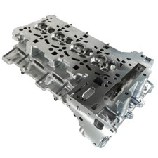 Testa cilindro nuda BMW 2.0 N20 B20 originale 7647825 11127647825