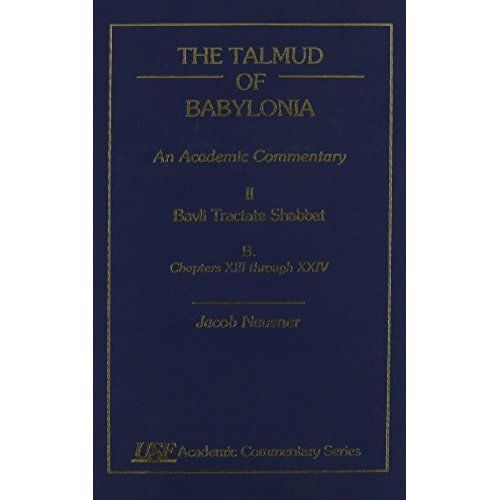 The talmud babylonia an - the, of