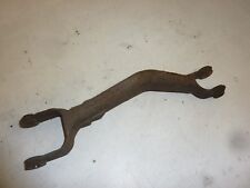 Braccio portante supporto posteriore sinistro Volvo V70R S60R AWD 30645607 30645609