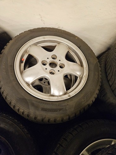 Cerchi lega mini - ,