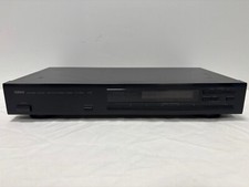 Tuner Yamaha TX-350L révisé