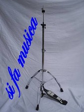 BAT DRUMS hi-hat drums stand