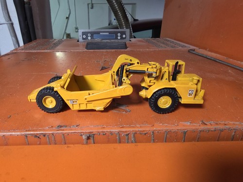 Norscot caterpillar 631d - norscot,