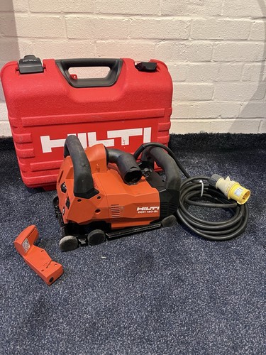 Hilti dch 150 - 150-sl, 110v