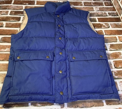 Eddie bauer vintage down - eddie,