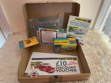 Corgi Toys | Furgone Gelato