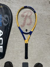 Racchetta da tennis Bancroft