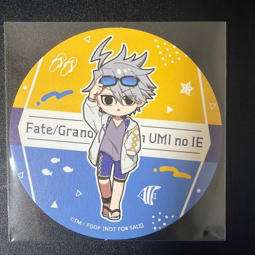 Fate grand order fgo casa - order,