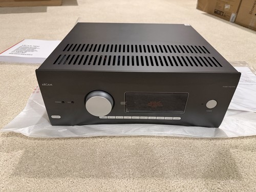 Arcam avr10 ricevitore home - avr10,