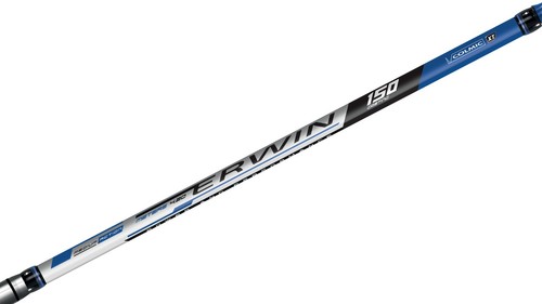 Canna surfcasting colmic - da,