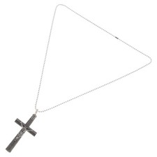  Taglio a forma di croce