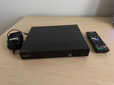 Sony BDP-S1700 Blu-Ray DVD CD