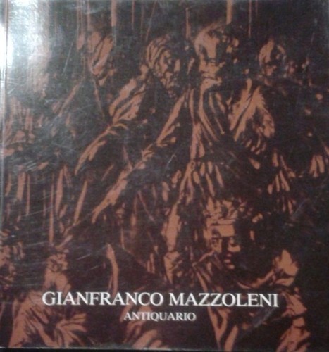 Gianfranco mazzoleni mostra - mazzoleni,