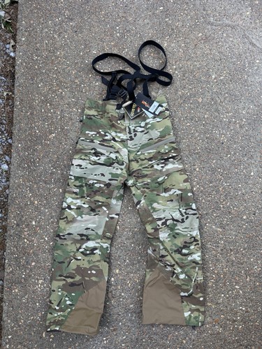 Pantaloni sitka goretex medium - sitka,