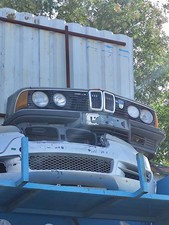 Musata bmw e23 completa - e23,