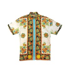 Rara camicia Versus Gianni